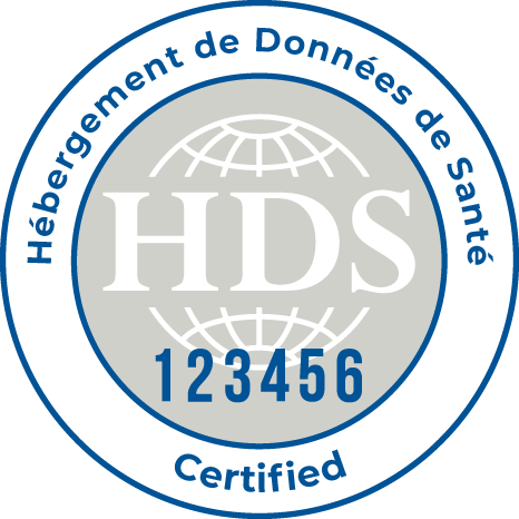 Certification Hébergement de Données de Santé